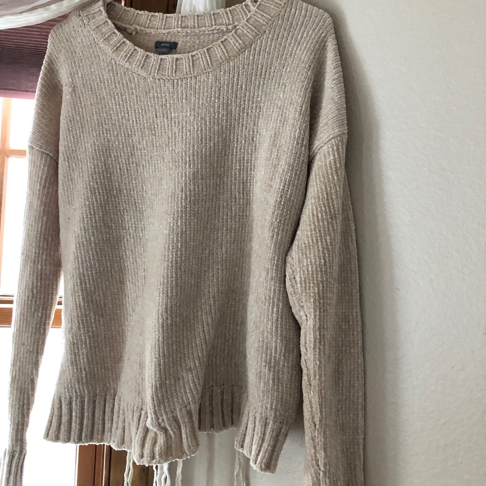 Aerie sweater